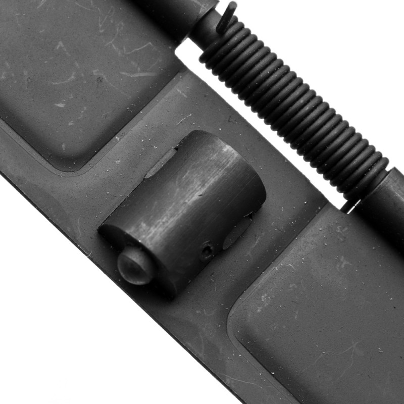 AR15 Ejection Port Dust Cover Complete Assembly Easy Installation